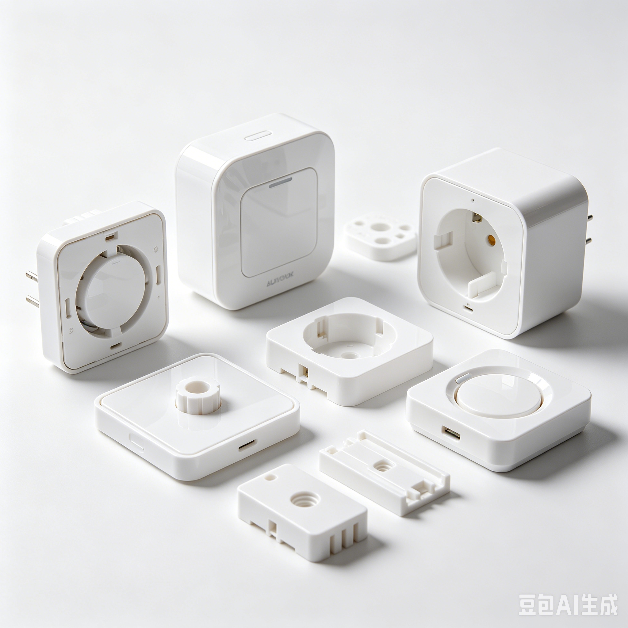 三河模具开发